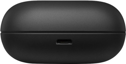 Amazon Echo Buds True Wireless In-Ear Headphones - Black WHERE TO BUY