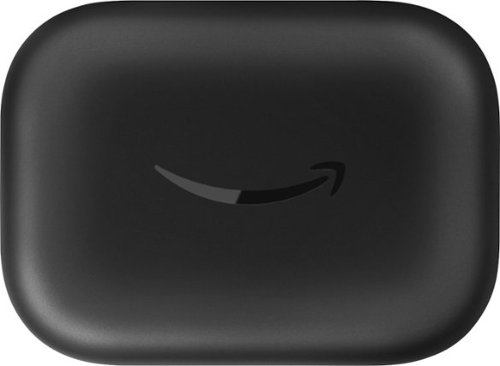 Amazon Echo Buds True Wireless In-Ear Headphones - Black SHOP ONLINE