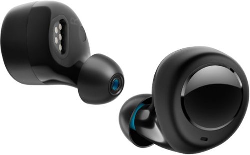 Amazon Echo Buds True Wireless In-Ear Headphones - Black BUY ONLINE