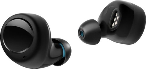 Amazon Echo Buds True Wireless In-Ear Headphones - Black BUY IN EUROPE