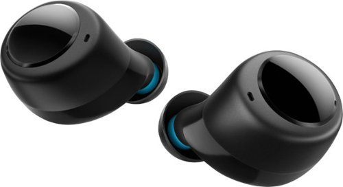 Amazon Echo Buds True Wireless In-Ear Headphones - Black BUY IN MIDDLE EAST