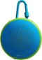 Boompods - Fusion Portable Bluetooth Speaker - Blue Green-Front_Standard