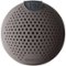 Boompods - Soundclip Portable Bluetooth Smart Speaker with Alexa - Gray-Angle_Standard