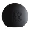 Boompods - Doubleblaster 2 Portable Bluetooth Speaker - Black-Front_Standard