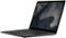 Microsoft - Geek Squad Certified Refurbished Surface Laptop 2 - 13.5" Touch Screen - Intel Core i5 - 8GB - 256GB SSD - Black-Front_Standard