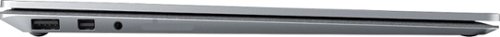 Microsoft Geek Squad Certified Refurbished Surface Laptop 2 - 13.5 Touch Screen - Intel Core i5 - 8GB - 256GB SSD - Platinum SHOP ONLINE