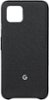 Case for Google Pixel 4 - Just Black-Front_Standard