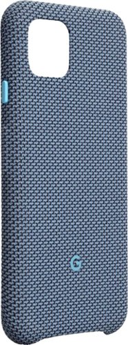 Google Case for Google Pixel 4 - Bluish WORLDWIDE DELIVERY
