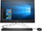 HP - 24" Touch-Screen All-In-One - Intel Core i3 - 8GB Memory - 256GB SSD-Front_Standard 