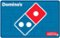 Domino's - $50 Gift Card [Digital]-Front_Standard 