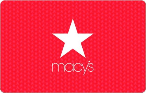 Macy's - $25 Gift Card [Digital]