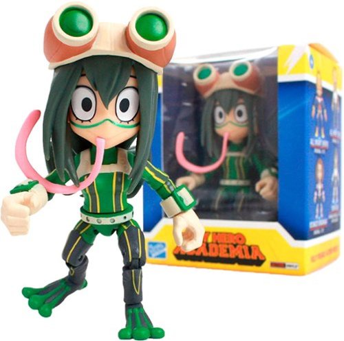 Bandai My Hero Academia 3.25 Action Figure - Styles May Vary GLOBAL SHIPPING