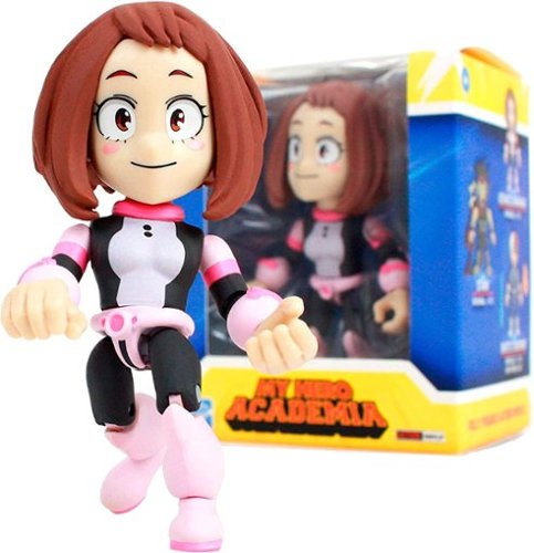 Bandai My Hero Academia 3.25 Action Figure - Styles May Vary SHOP ONLINE