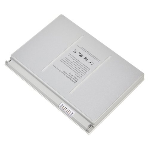 Image of Dantona - Lithium-Polymer Battery for Apple® MacBook® Pro 17" Laptops