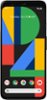 Google - Pixel 4 64GB - Just Black (Verizon)-Front_Standard 