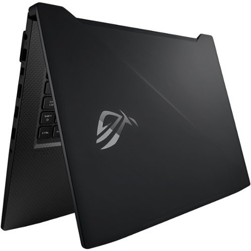 ASUS ROG Strix 17 17.3 Gaming Laptop - Intel Core i7 - 16GB Memory - NVIDIA GeForce GTX 1650 - 512GB SSD - Black HOW TO BUY