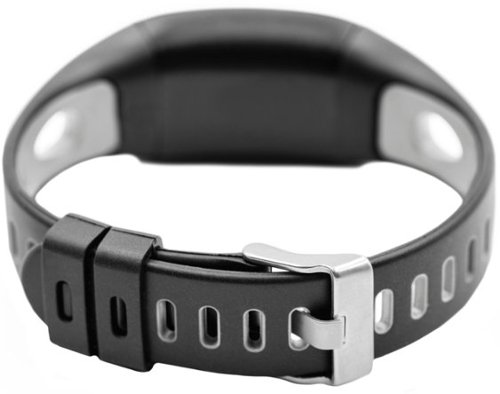 Datel Go-tcha Evolve Wristband Watch for Pokémon GO with Auto Catch and Auto Spin - Black/Gray WORLDWIDE DELIVERY