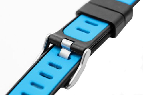 Datel Go-tcha Evolve Wristband Watch for Pokémon GO with Auto Catch and Auto Spin - Blue/Black GLOBAL SHIPPING