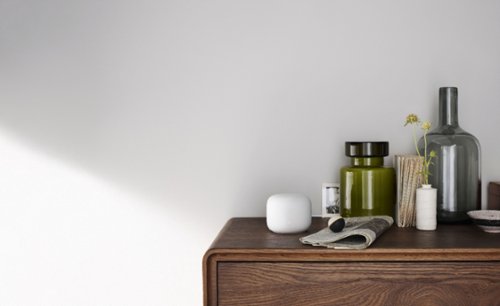 Google Nest Wifi - Mesh Router (AC2200) - Snow SHOP ONLINE