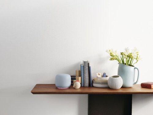 Google Nest Wifi - Add On Point with Google Assistant - Mist SHOP ONLINE