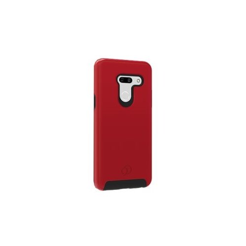 Nimbus9 CIRRUS 2 Case for LG G8 ThinQ - Crimson WORLDWIDE DELIVERY