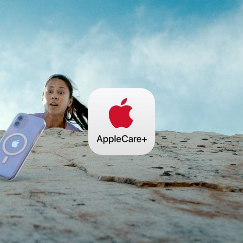 AppleCare+ for iPhone 6s+ - Monthly Plan