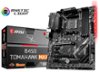 MSI - B450 TOMAHAWK MAX (Socket AM4) USB-C Gen2 AMD Motherboard-Front_Standard
