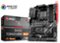 MSI - B450 TOMAHAWK MAX (Socket AM4) USB-C Gen2 AMD Motherboard-Front_Standard