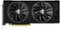 XFX - THICC II AMD Radeon RX 5700 XT 8GB GDDR6 PCI Express 4.0 Graphics Card - Black-Front_Standard
