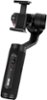 Zhiyun - Smooth-Q2 3-Axis Handheld Gimbal Stabilizer - Black-Angle_Standard