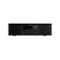 Sharp - 50W Micro System - Black Oak-Front_Standard