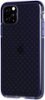 Tech21 - Evo Check Case for Apple® iPhone® 11 Pro Max - Indigo-Front_Standard