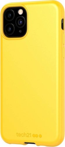 Tech21 - Studio Colour Case for Apple® iPhone® 11 Pro - Yellow