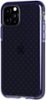 Tech21 - Evo Check Case for Apple® iPhone® 11 Pro - Indigo-Front_Standard
