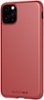 Tech21 - Studio Colour Case for Apple® iPhone® 11 Pro Max - Terra Red-Front_Standard