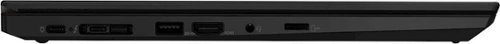 Lenovo ThinkPad P53s 15.6 Laptop - Intel Core i7 - 8GB Memory - 256GB Solid State Drive - Black WHERE TO BUY