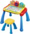 VTech - Touch and Learn Activity Desk Deluxe - Multi-color-Front_Standard