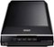 Epson - Refurbished Perfection V550 Photo Scanner - Black-Front_Standard