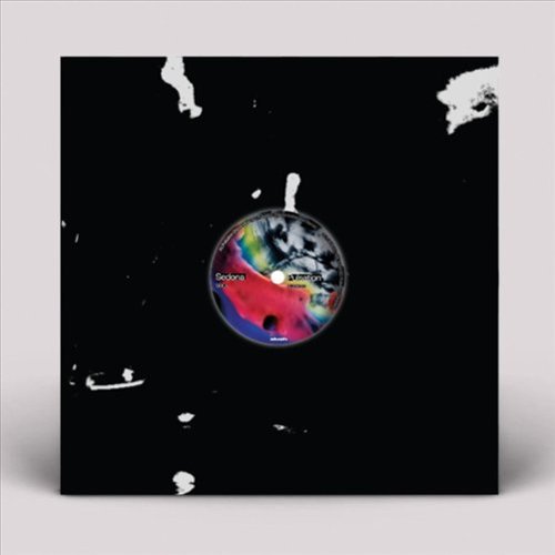 Pulsation [12 inch Vinyl Single]