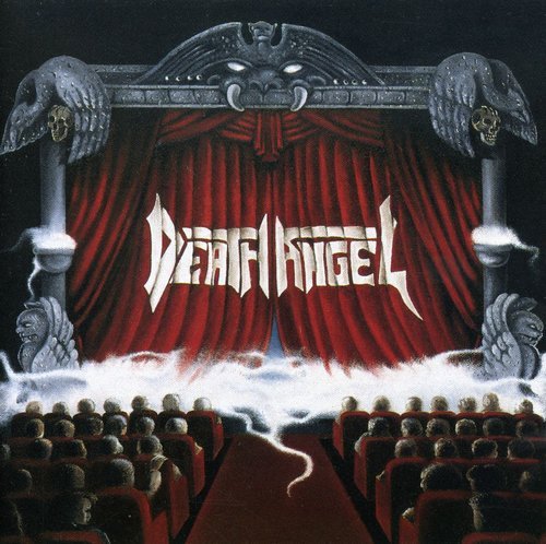  Act III [CD]