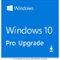 Microsoft - Windows 10 Pro Upgrade (For installation on devices with Windows 10 Home) - English - Digital - English-Front_Standard 