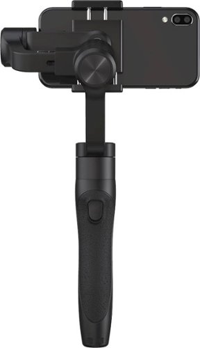 JOBY Smart Stabilizer for Mobile Phones - Black SHOP ONLINE