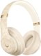 Beats - Studio³ Camo Collection Wireless Noise Cancelling Over-the-Ear Headphones - Sand Dune-Front_Standard