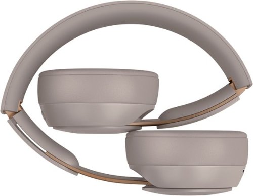 Beats Solo Pro Wireless Noise Cancelling On Ear Headphones