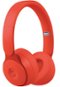 Solo Pro More Matte Collection Wireless Noise Cancelling On-Ear Headphones-Front_Standard 