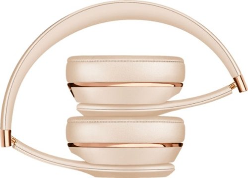 Solo³ The Beats Icon Collection Wireless On Ear Headphones Satin