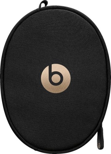 Solo³ The Beats Icon Collection Wireless On Ear Headphones Satin