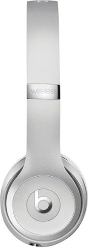Solo³ The Beats Icon Collection Wireless On Ear Headphones