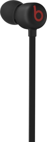 Beats Flex Wireless Earphones - Black SHOP ONLINE