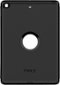 OtterBox - Defender Series Hard Shell Case for Apple iPad 10.2 (7th, 8th, and 9th gen) - Black-Front_Standard